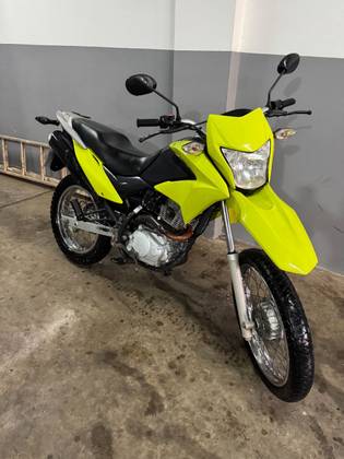 HONDA NXR 150 BROS MIX ESD HONDA NXR 150 BROS MIX ESD